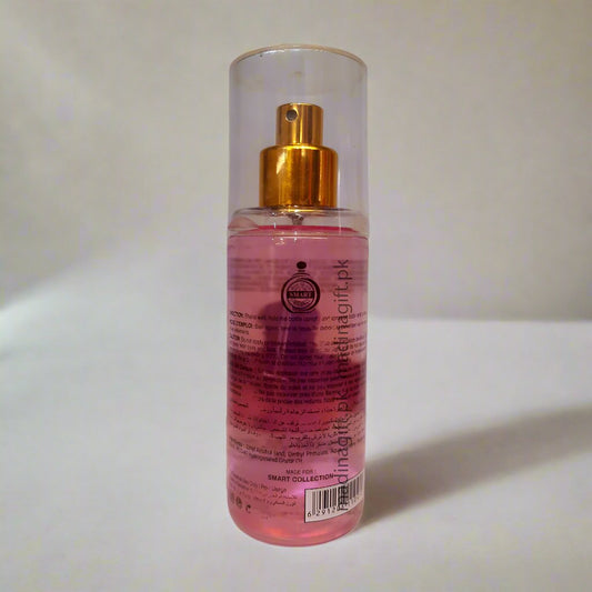 Smart Collection 250 - Fragrance Mist Body Spray 100 ML - Madina Gift