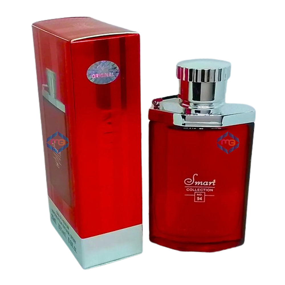 Dunhill Desire Red Smart Collection Perfume 94 - Madina Gift