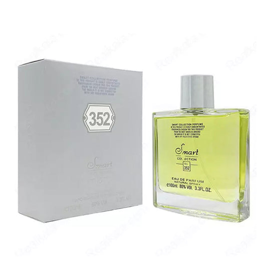 Smart Collection 352 - Invictus Platinum - 100 ML Madina Gift