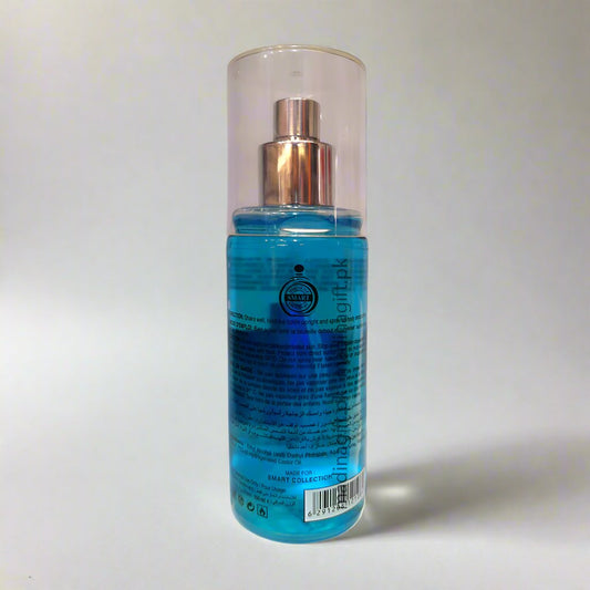 Smart Collection 40 - Fragrance Mist Body Spray 100 ML - Madina Gift