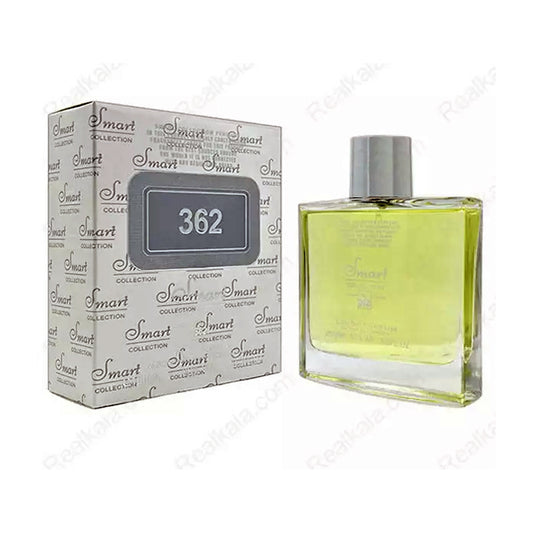 Smart Collection Perfume 362 - Creed Silver Mountain Water 100ml Madina Gift