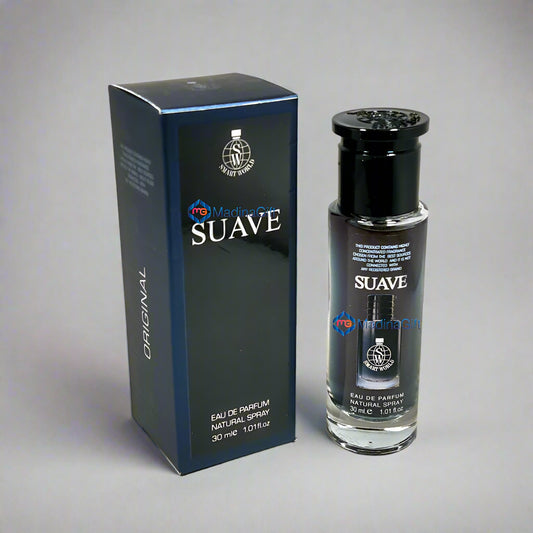 Suave 30 ML By Smart World Perfume For Men Madina Gift