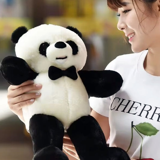 Syuff Toy Panda 80 CM Madina Gift