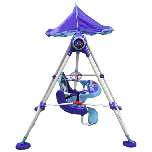 Garden Swing for Kids