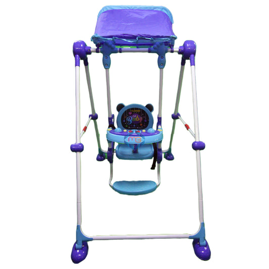 Garden Swing for Kids