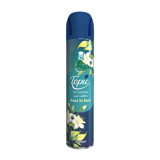 Cestrum Nocturnum Raat Ki Rani Topic Air Freshener Online in Pakistan Madina Gift