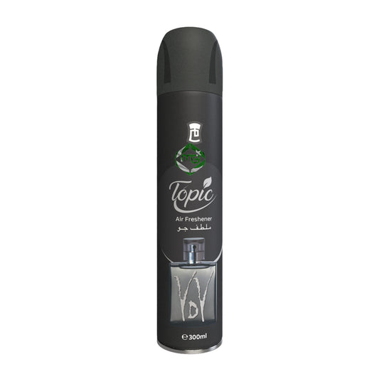 VDV Topic 300 ML Air Freshener Online in Pakistan Madina Gift