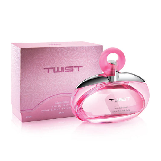 Twist Pour Femme - Madina Gift