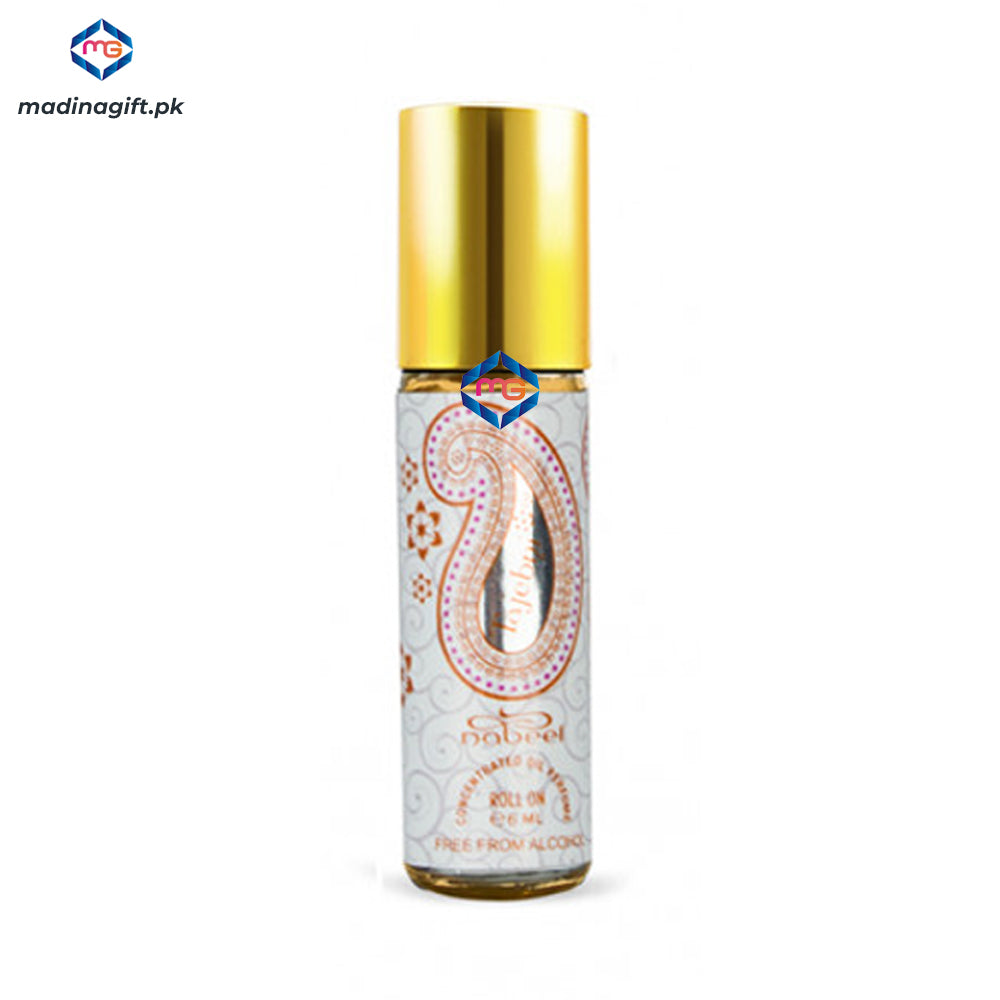 Tajebni Attar by Nabeel - 6 ML