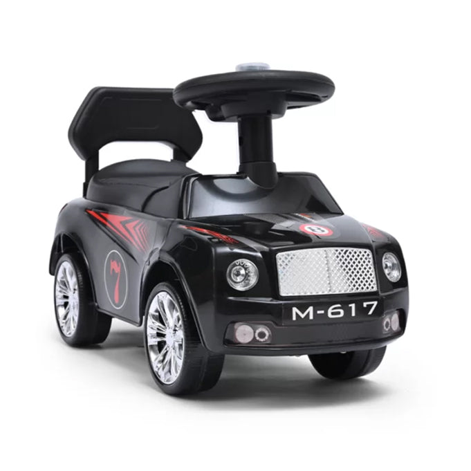Toyisland Bentley 617 Push Car for Toddlers Madina Gift
