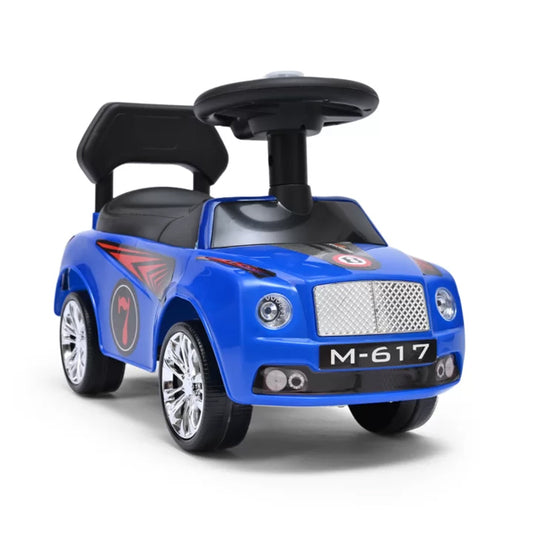 Toyisland Bentley 617 Push Car for Toddlers Madina Gift
