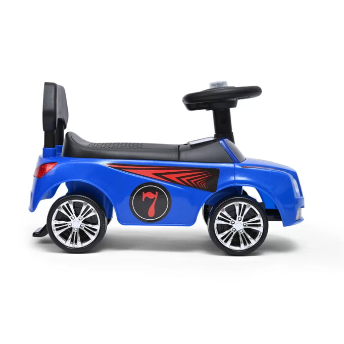 Toyisland Bentley 617 Push Car for Toddlers Madina Gift