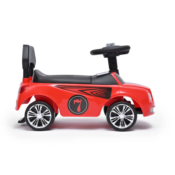 Toyisland Bentley 617 Push Car for Toddlers Madina Gift