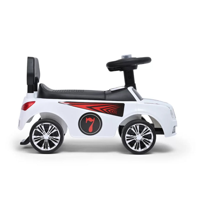 Toyisland Bentley 617 Push Car for Toddlers Madina Gift