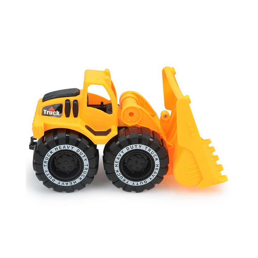 Construction Set Shovel & Bulldozer 189111 - Madina Gift - www.madinagift.pk