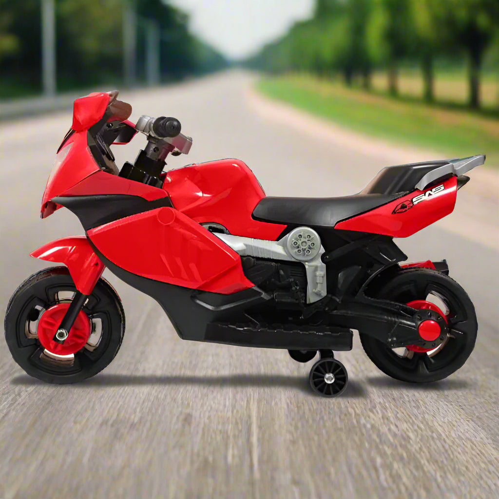 Twinkle T88 Battery Operated Scooter - Madina Gift