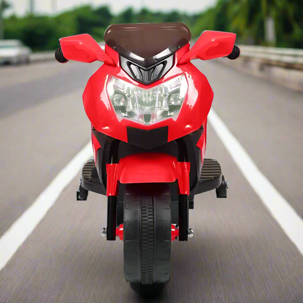 Twinkle T88 Battery Operated Scooter - Madina Gift