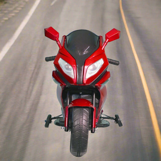 Twinkle T99 Battery Operated Bike For Kids - Madina Gift