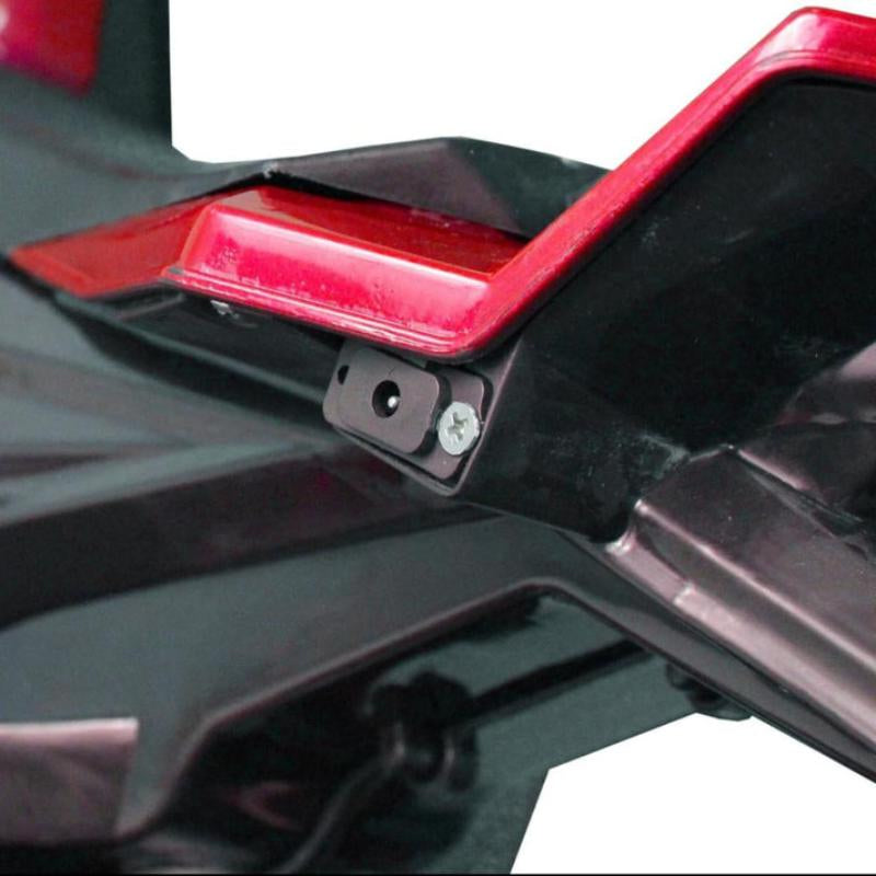 Twinkle T99 Battery Operated Bike For Kids - Madina Gift