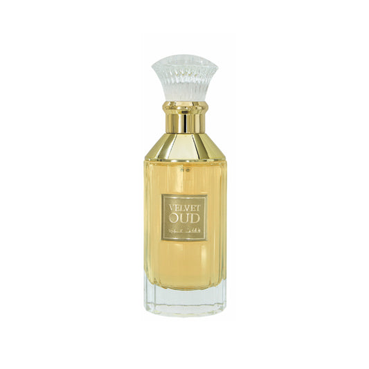 Lattafa Velvet Oud – Madina Gift