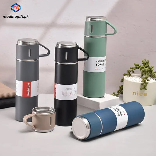 Vacuum Insulated Thermos - 500 ML