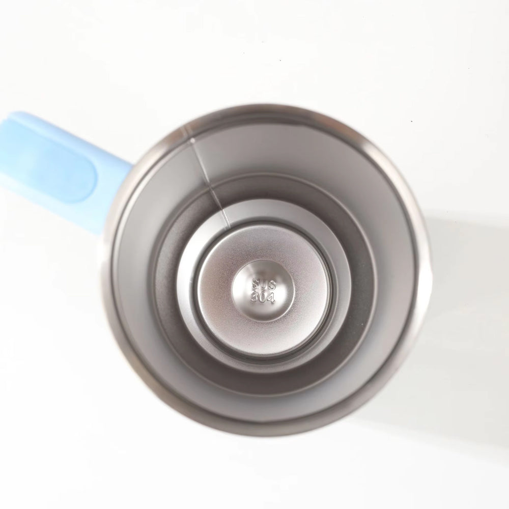 Stanley Vibrant Marble Texture Vacuum Double Wall Thermal Travel Tumbler 40oz Madina Gift