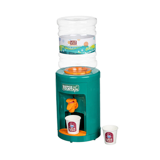 Battery Operated Water Dispenser Toy - 678-1 - Madina Gift