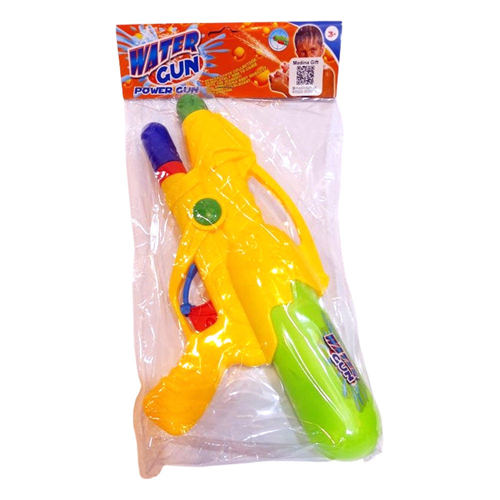 Summer Fun Water Gun 016T - Madina Gift
