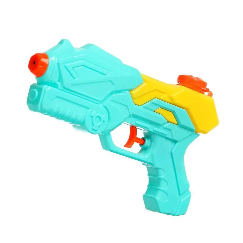 919-6 Effortless Water Pichkari Gun For Water Fun Madina Gift