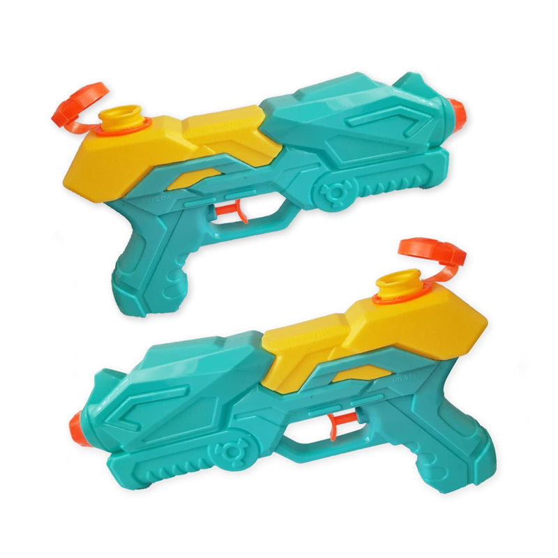 919-6 Effortless Water Pichkari Gun For Water Fun Madina Gift