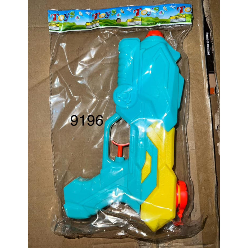 919-6 Effortless Water Pichkari Gun For Water Fun Madina Gift