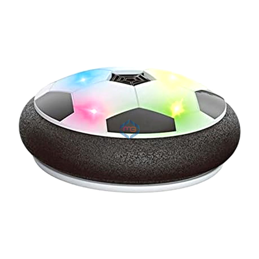 Air Power Hover Football With Goals 9705-2 - Madina Gift
