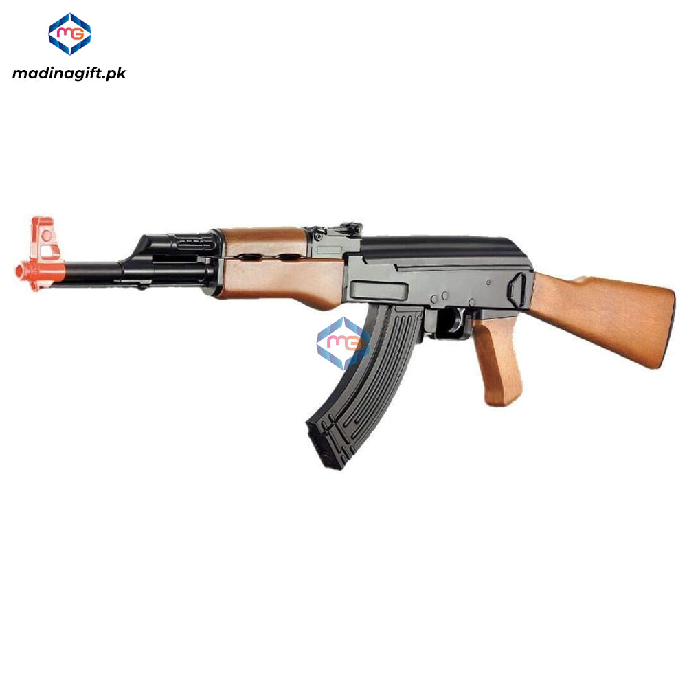 Assault Rifle - M47 - Madina Gift