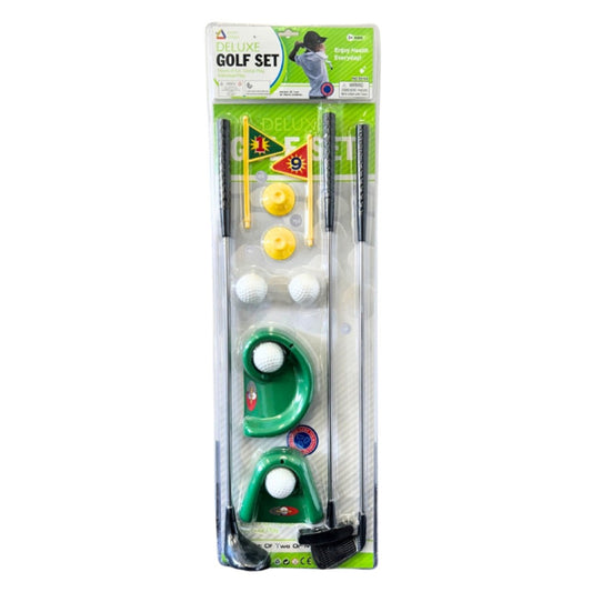 Youth Graphite Golf Set For Kids - Madina Gift