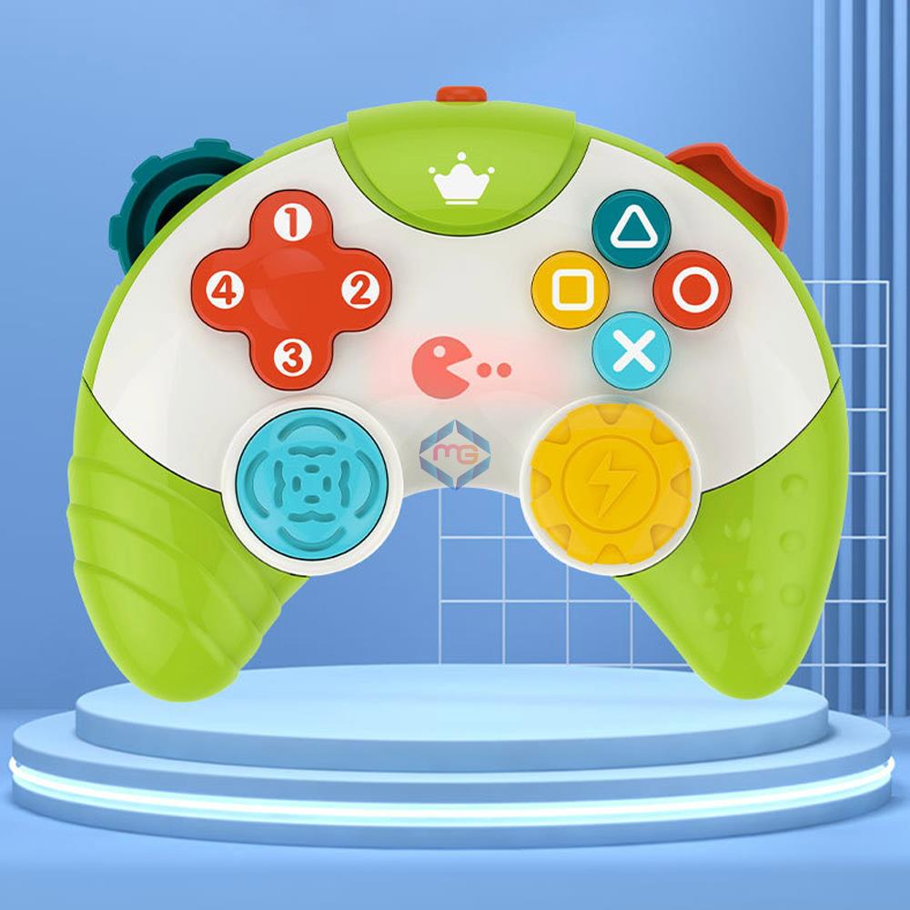 Huanger Musical Children Controller - Madina Gift