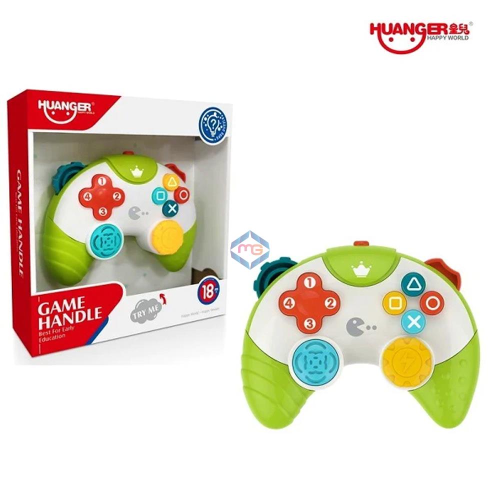 Huanger Musical Children Controller - Madina Gift