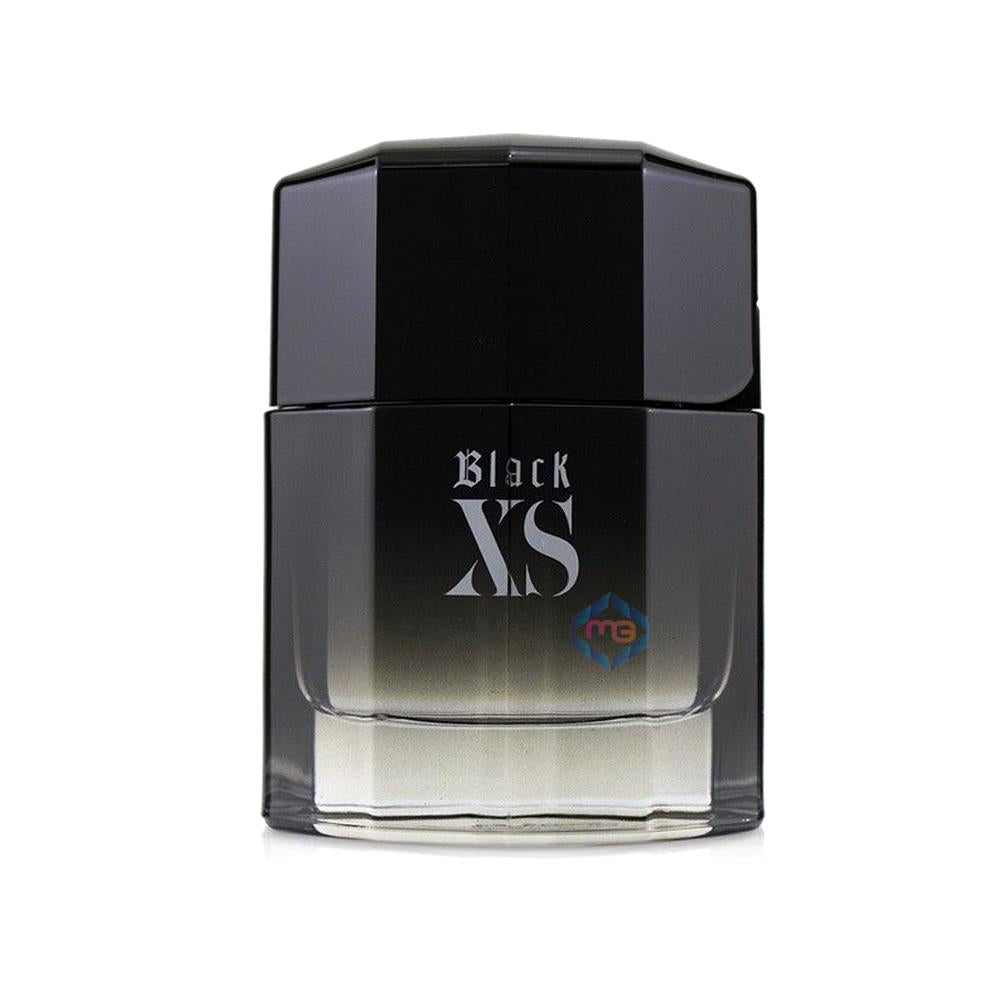 Paco Rabanne Black XS EDT - 100 ML - Madina Gift