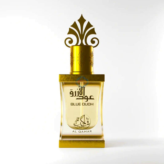 Blue Oud - 12 ML