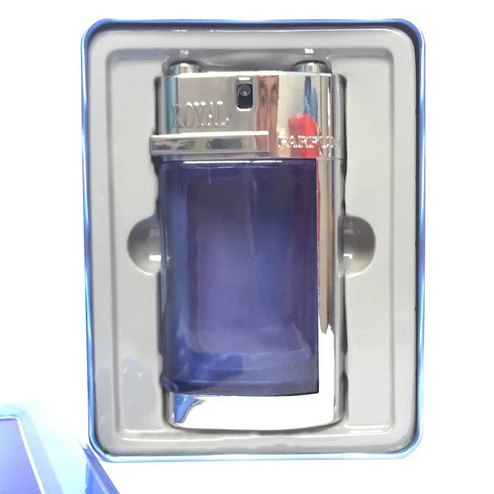 Royal Blue By Sellion - Madina Gift