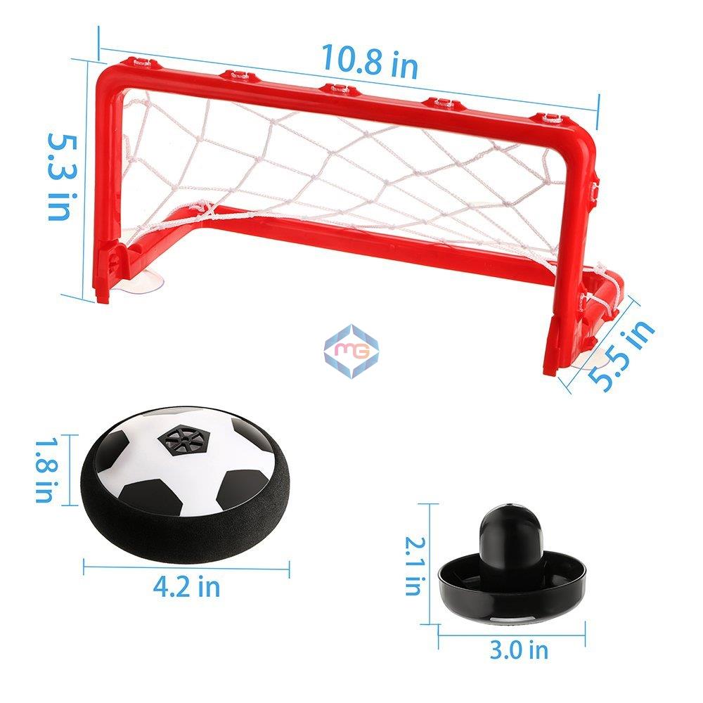 Table Top Hover Ball Children Play Set - LS1713 - Madina Gift
