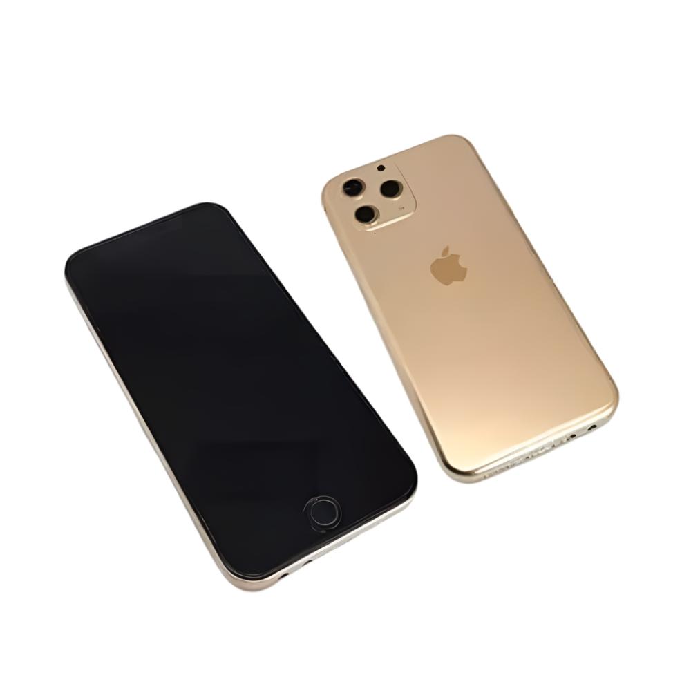 iPhone 11 Pro Style Smoking Lighter Madina Gift