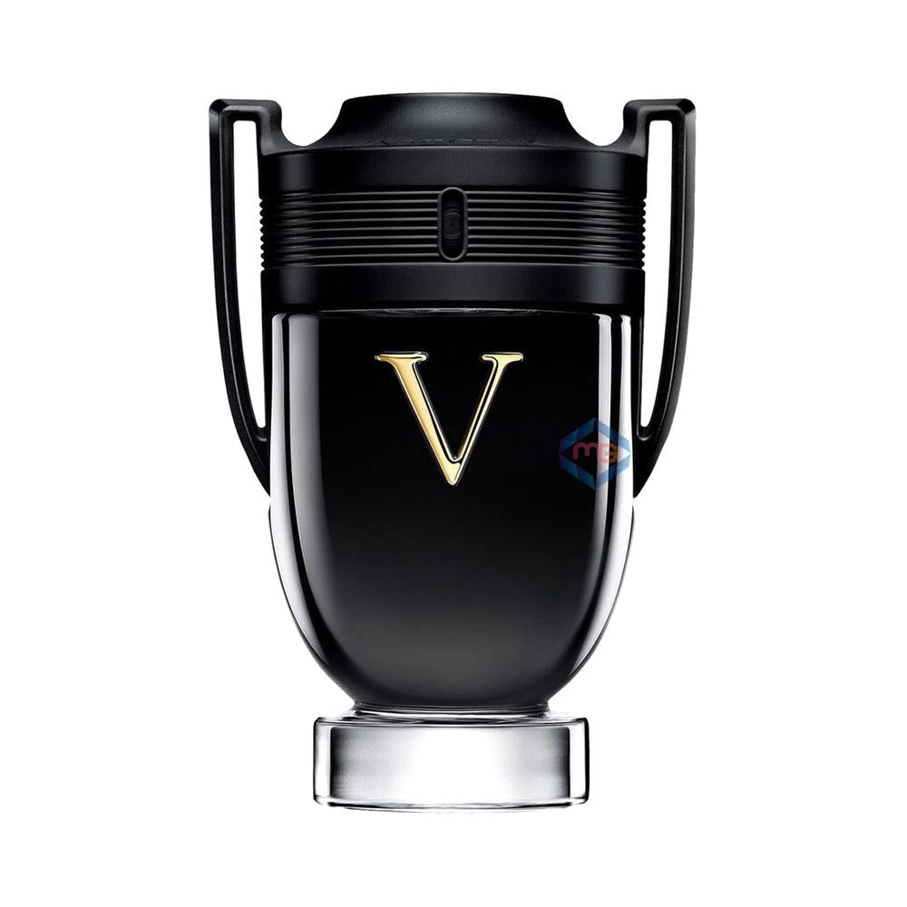 Paco Rabanne Invictus Victory Extreme EDP for Men - 100 ML - Madina Gift