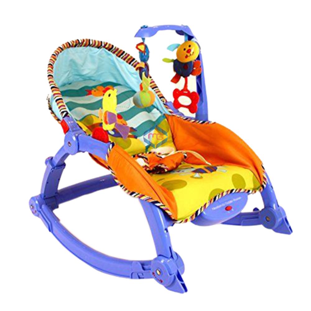 Portable rocking chair for baby on sale