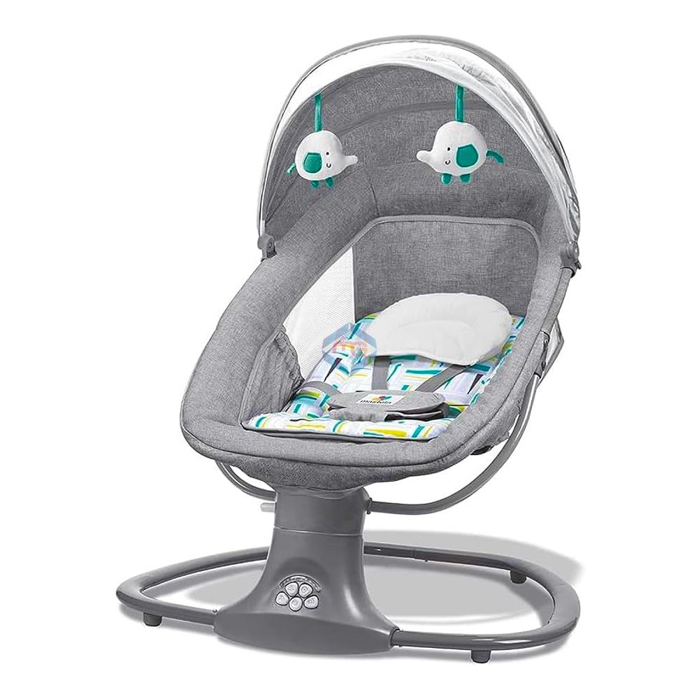 Mastela Multifunctional 3 in 1 Bouncer - Madina Gift