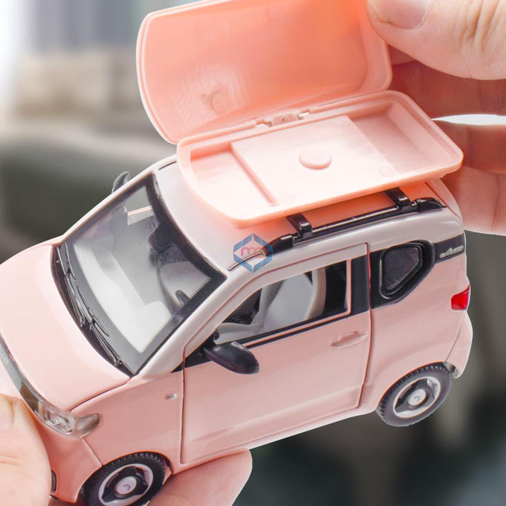 Mini EV Alloy Die Cast Scale 1:24 Model - CZ32053 - Madina Gift