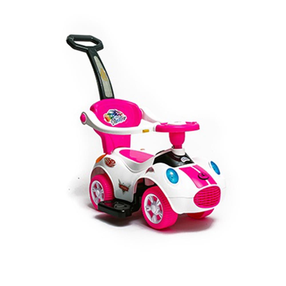 Toyisland Mini Stroller Push Car - Madina Gift