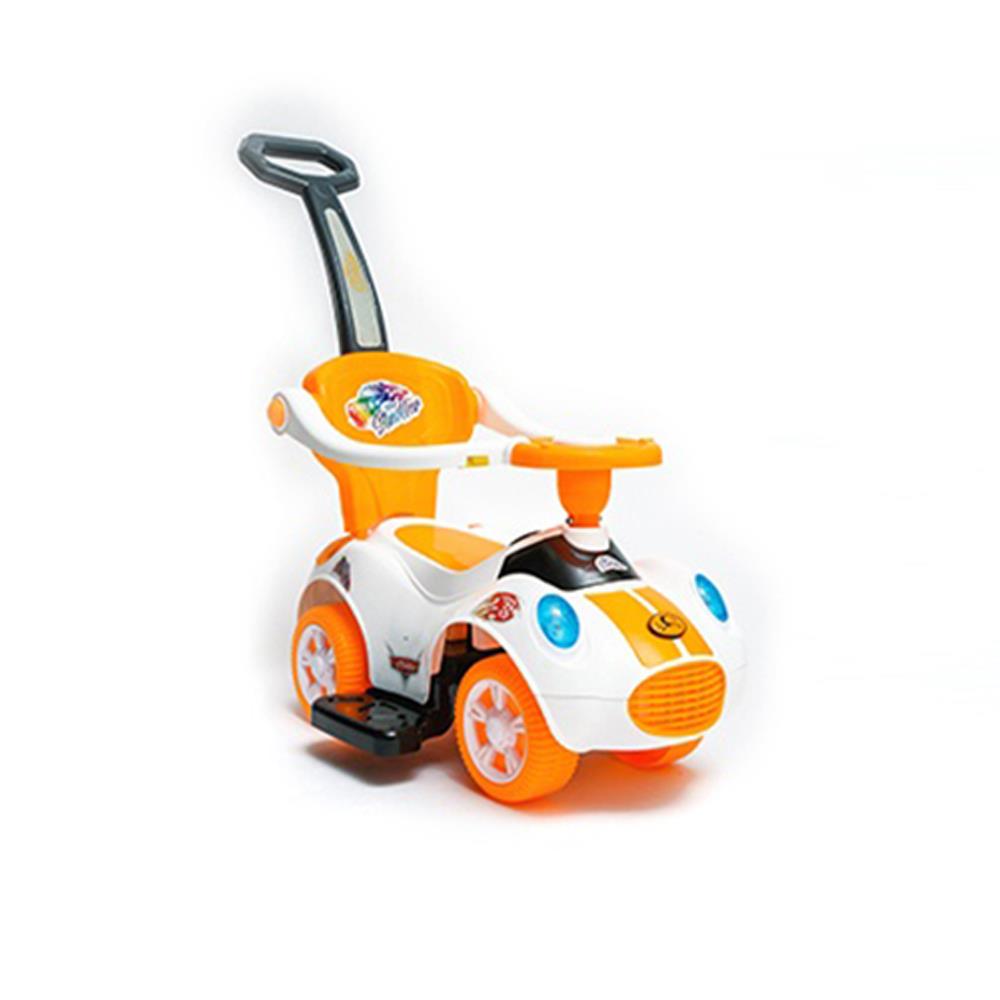 Toyisland Mini Stroller Push Car - Madina Gift