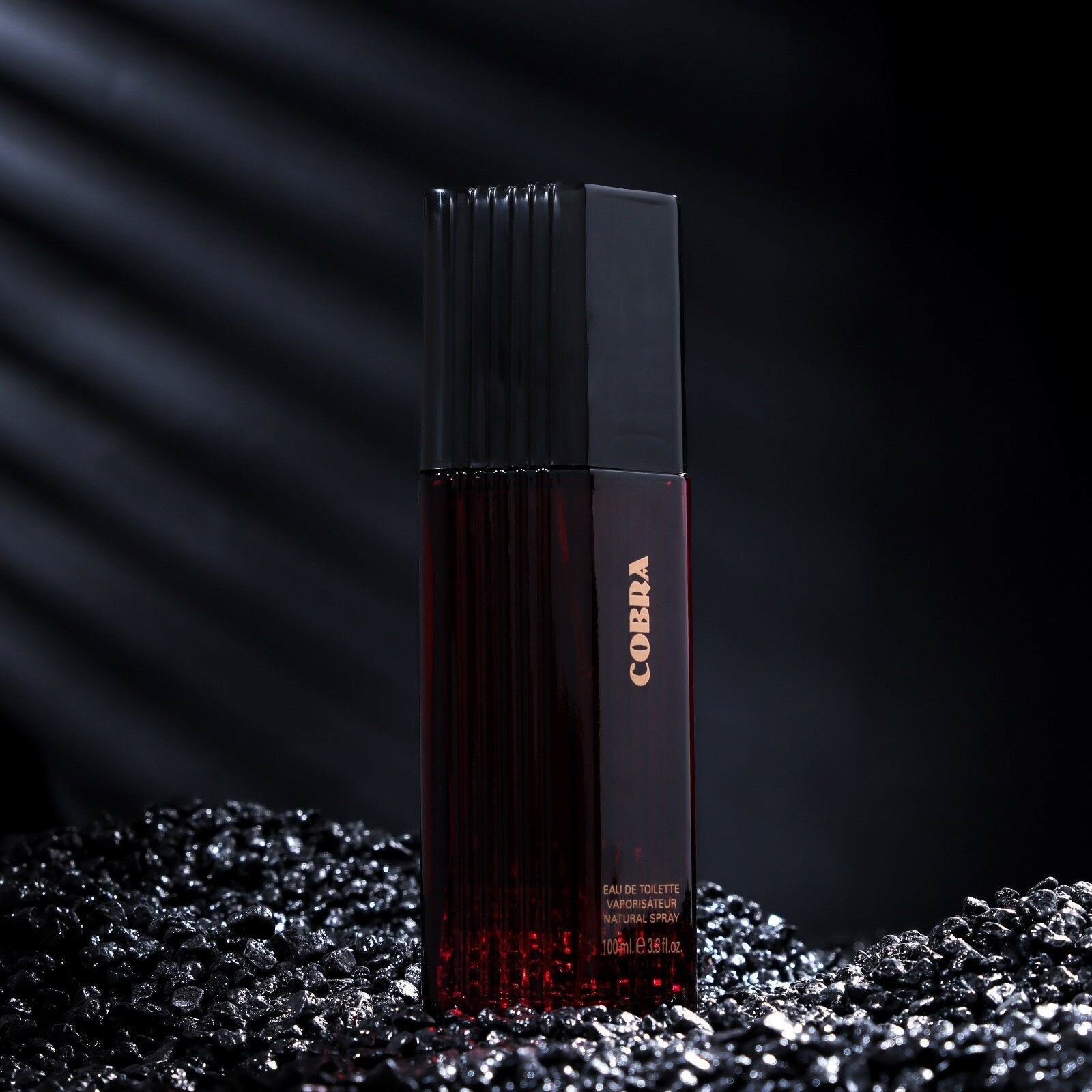 FEAH Cobra Eau De Toilette - 100 ML