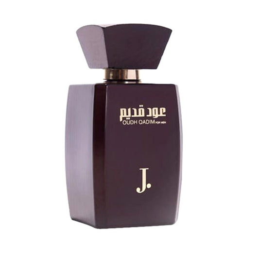 j. Oudh Qadim - 100 ML - Madina Gift