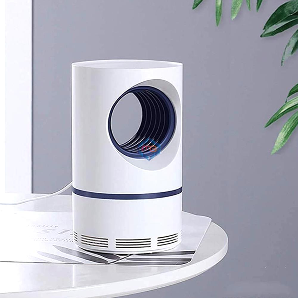 Photocatalysis Suction Type Mosquito Killer - Madina Gift